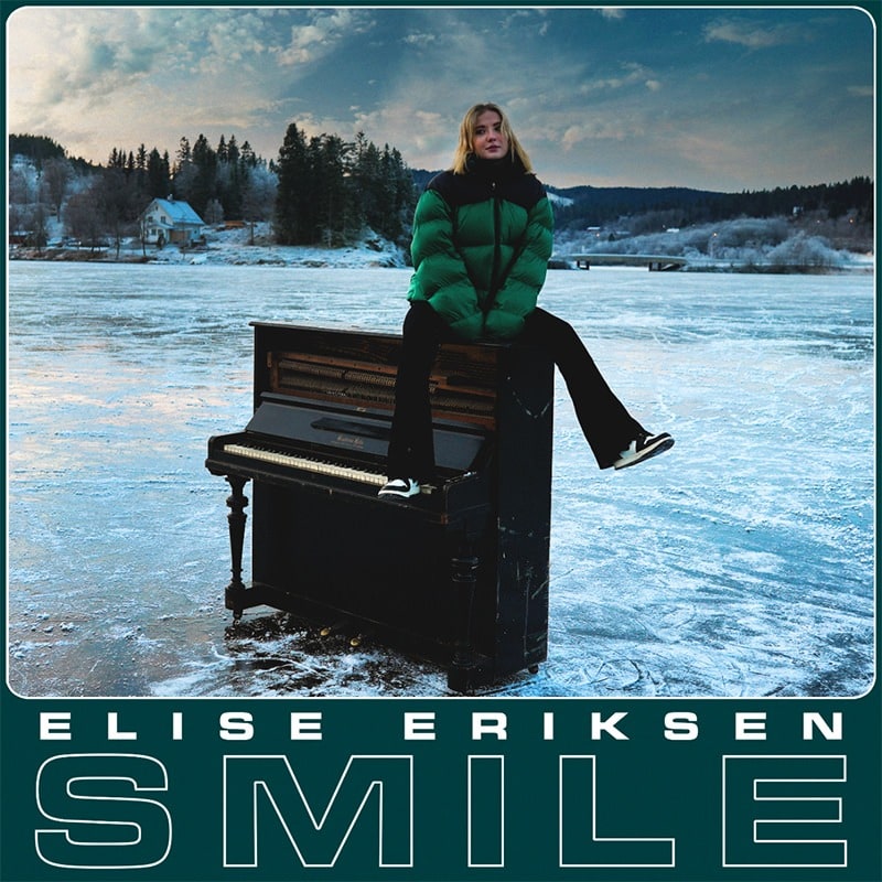 Elise Eriksen Smile