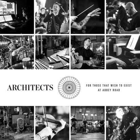 Architects Live Album