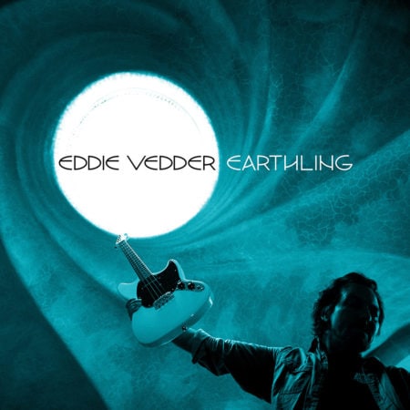 Eddie Vedder Brother the Cloud
