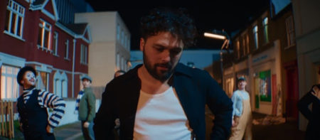 Gang Of Youths In The Wake Of Your Leave Video