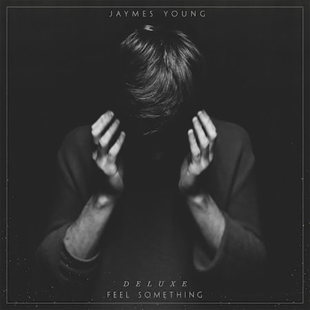 Jaymes Young Feel Something Deluxe