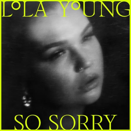 Lola Young So Sorry