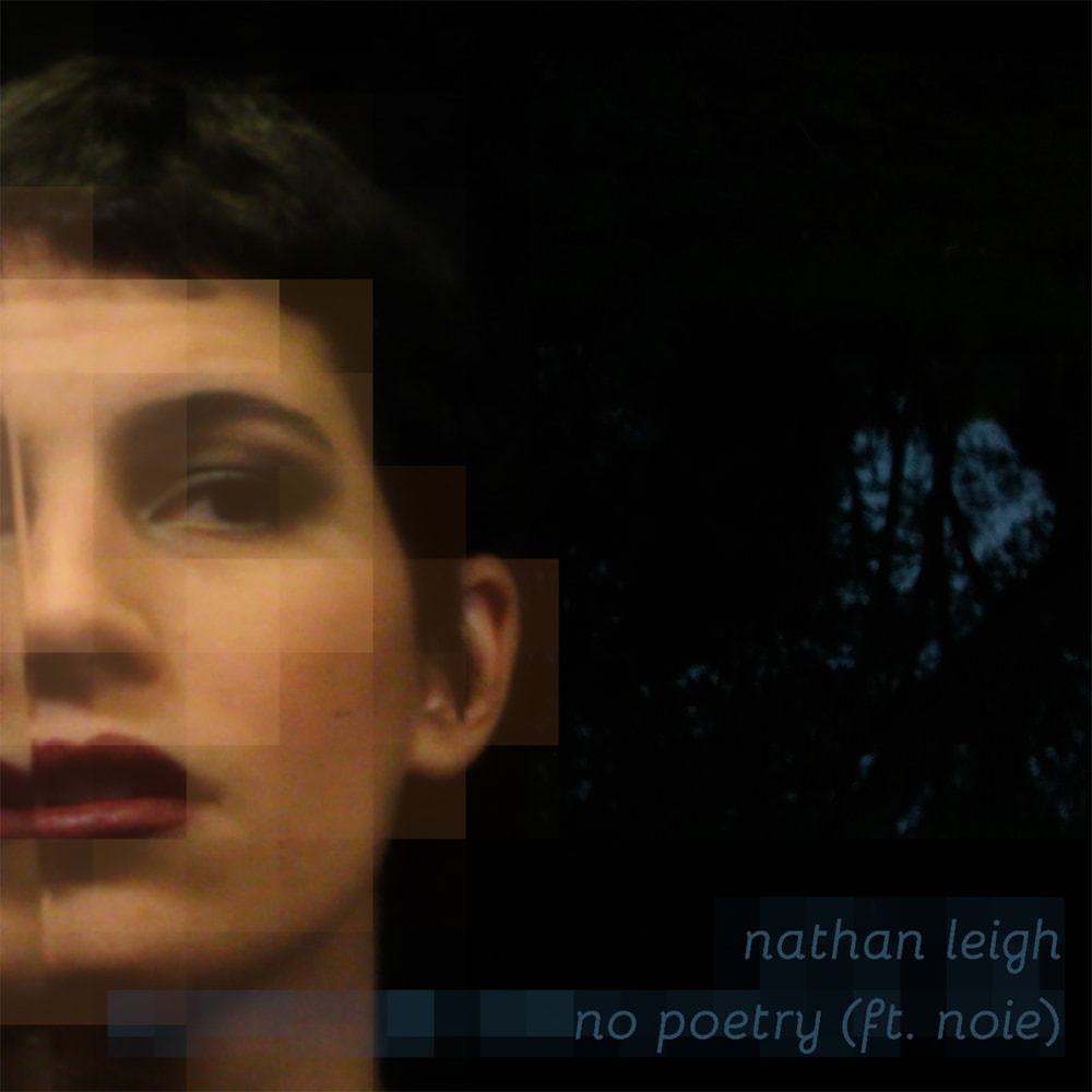 Nathan Leigh No Poetry