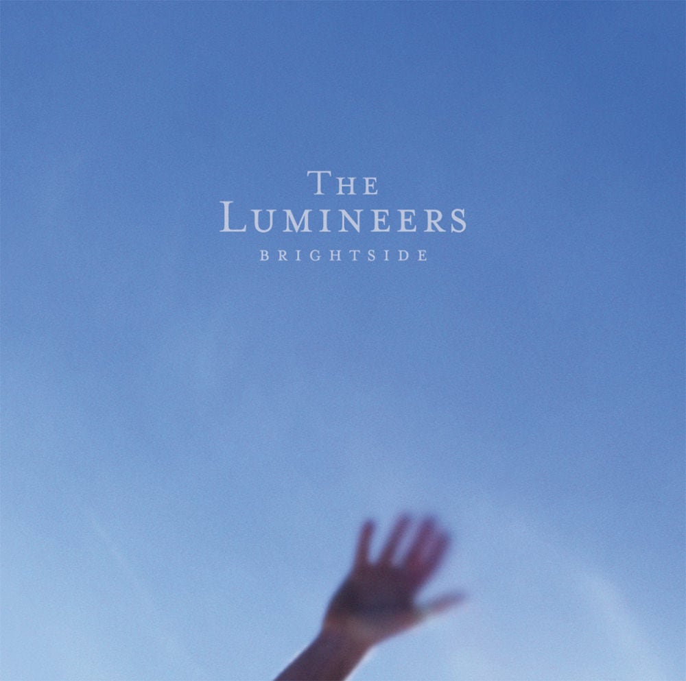 The Lumineers BRIGHTSIDE
