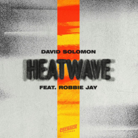 David Solomon Heatwave