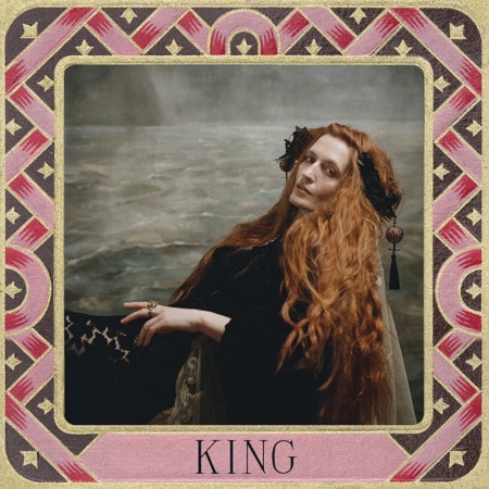 Florence + The Machine King