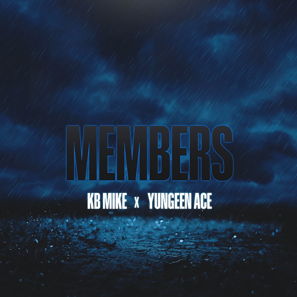 KB Mike Yungeen Ace Members