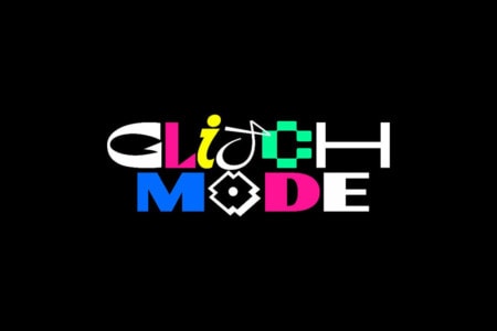 NCT DREAM Glitch Mode