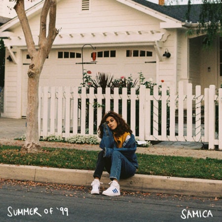 Samica Summer of 99