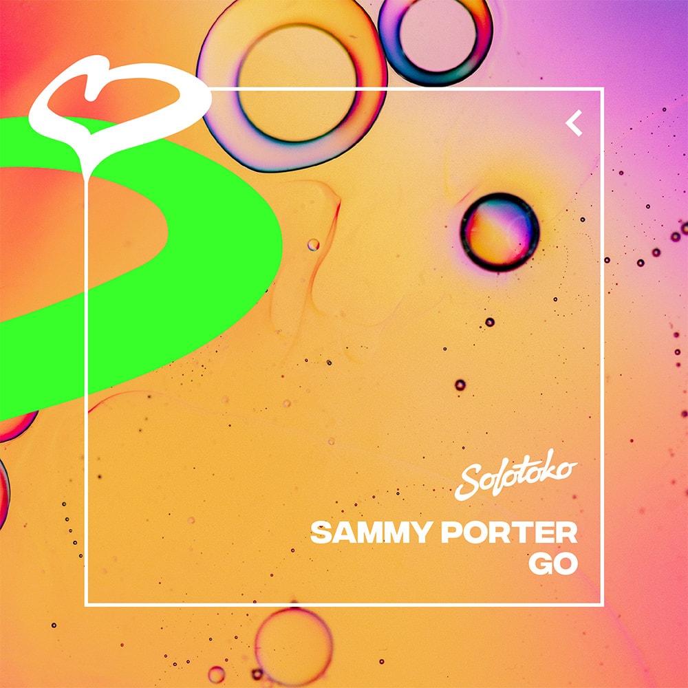 Sammy Porter Go