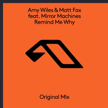 Amy Wiles Matt Fax Mirror Machines Remind Me Why