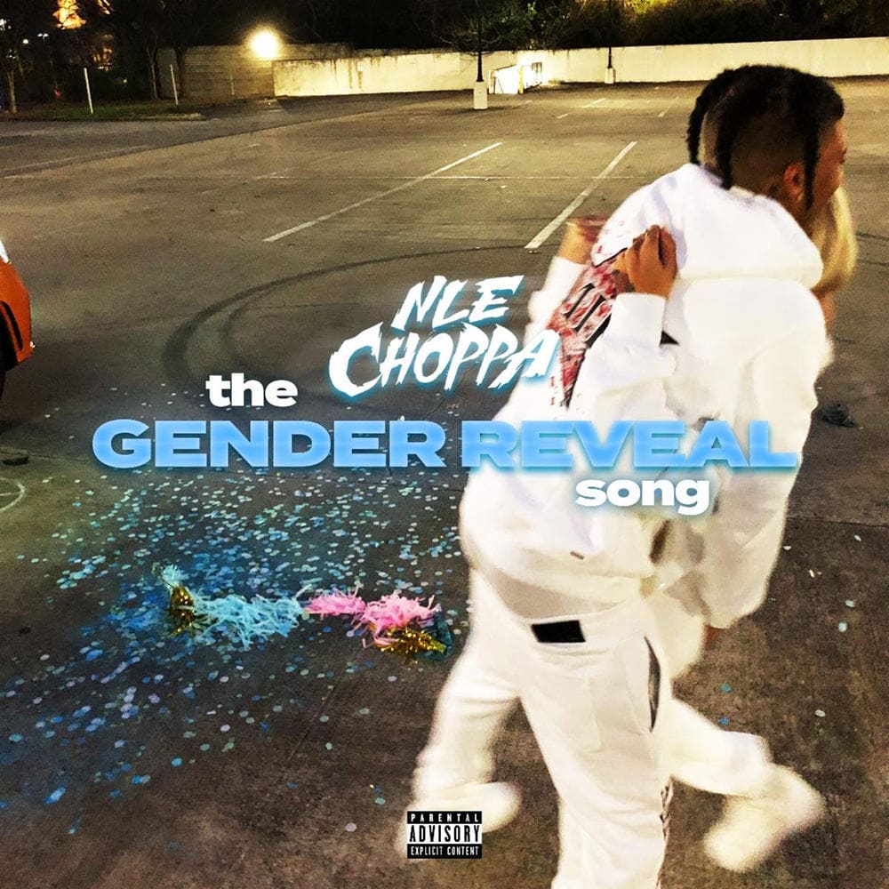NLE Choppa The Gender Reveal Song