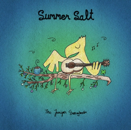Summer Salt The Juniper Songbook
