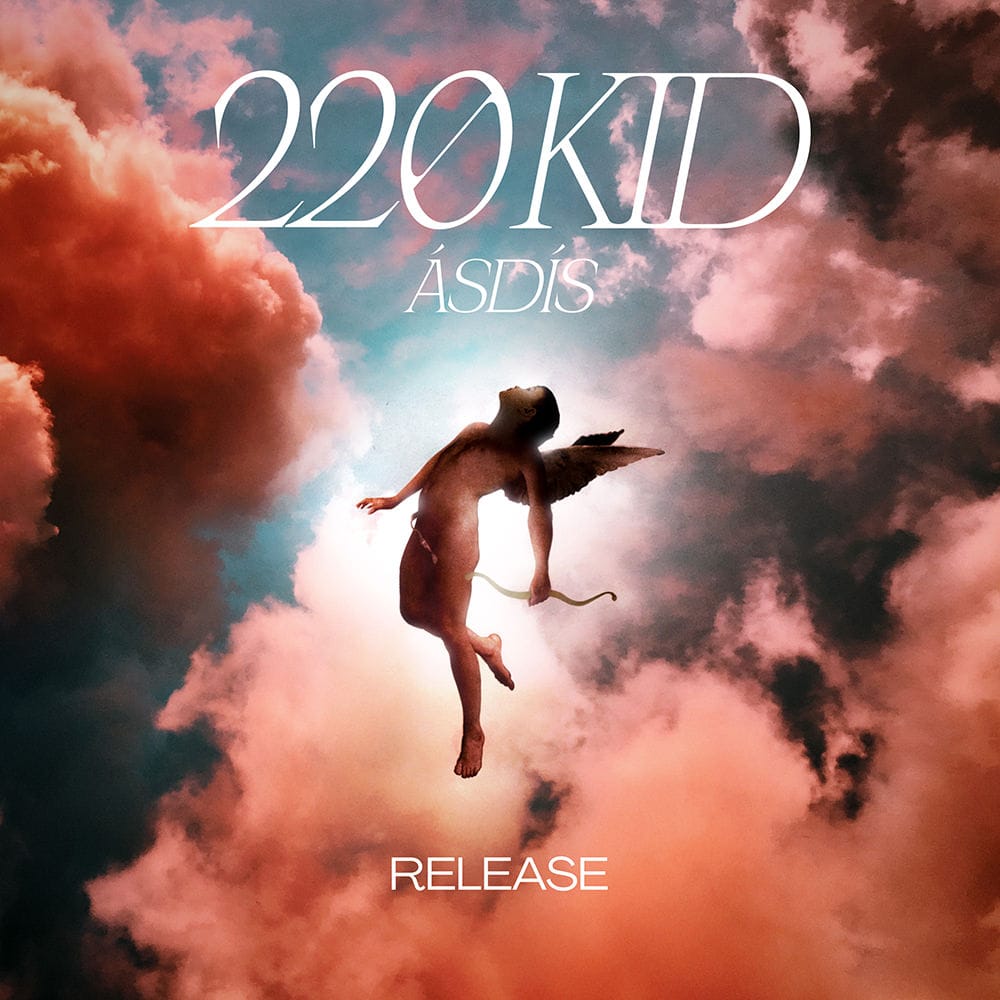 220 Kid Release
