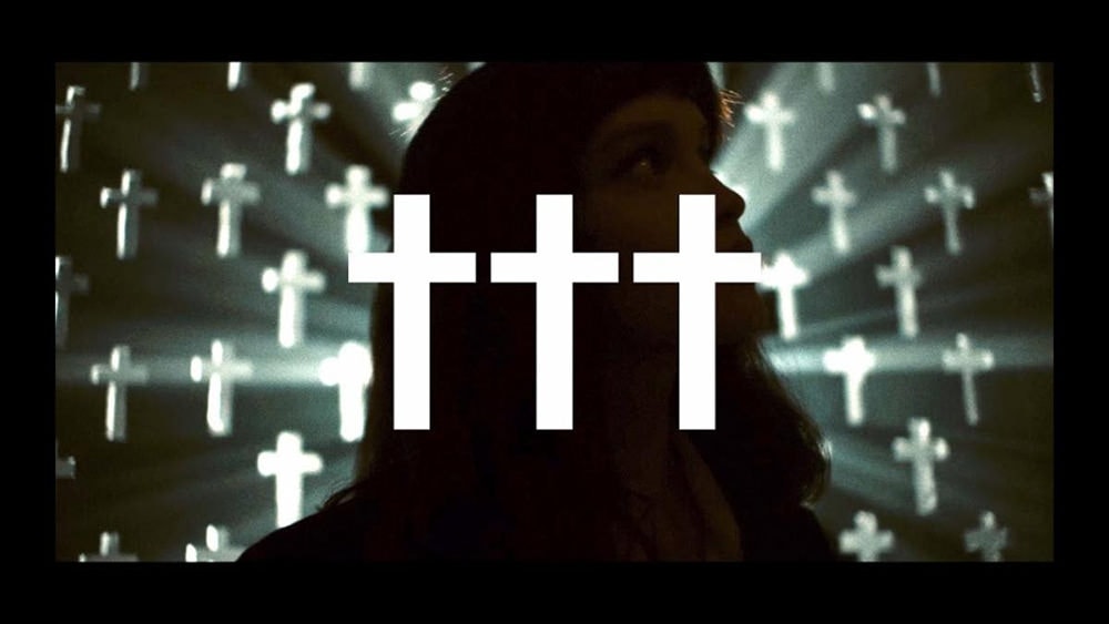 Crosses-Protection-Video