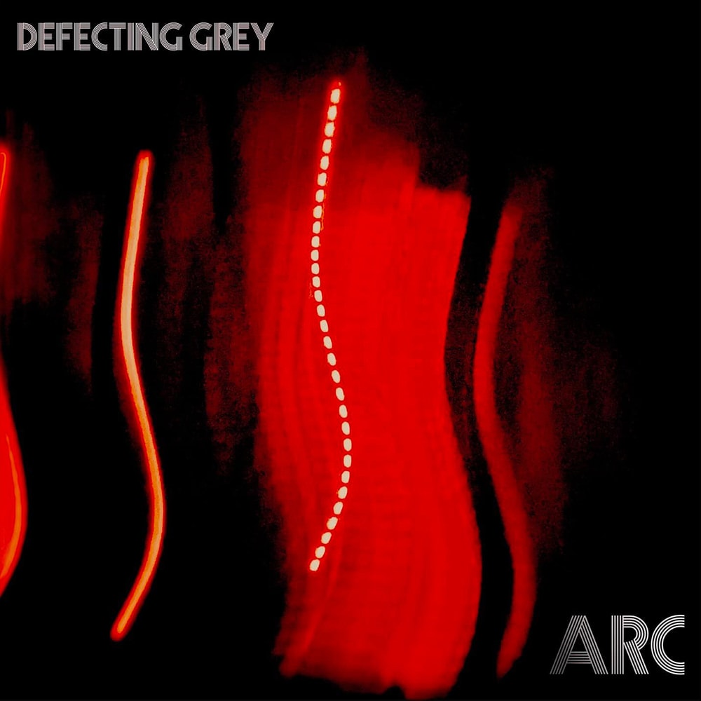 Defecting Grey Arc