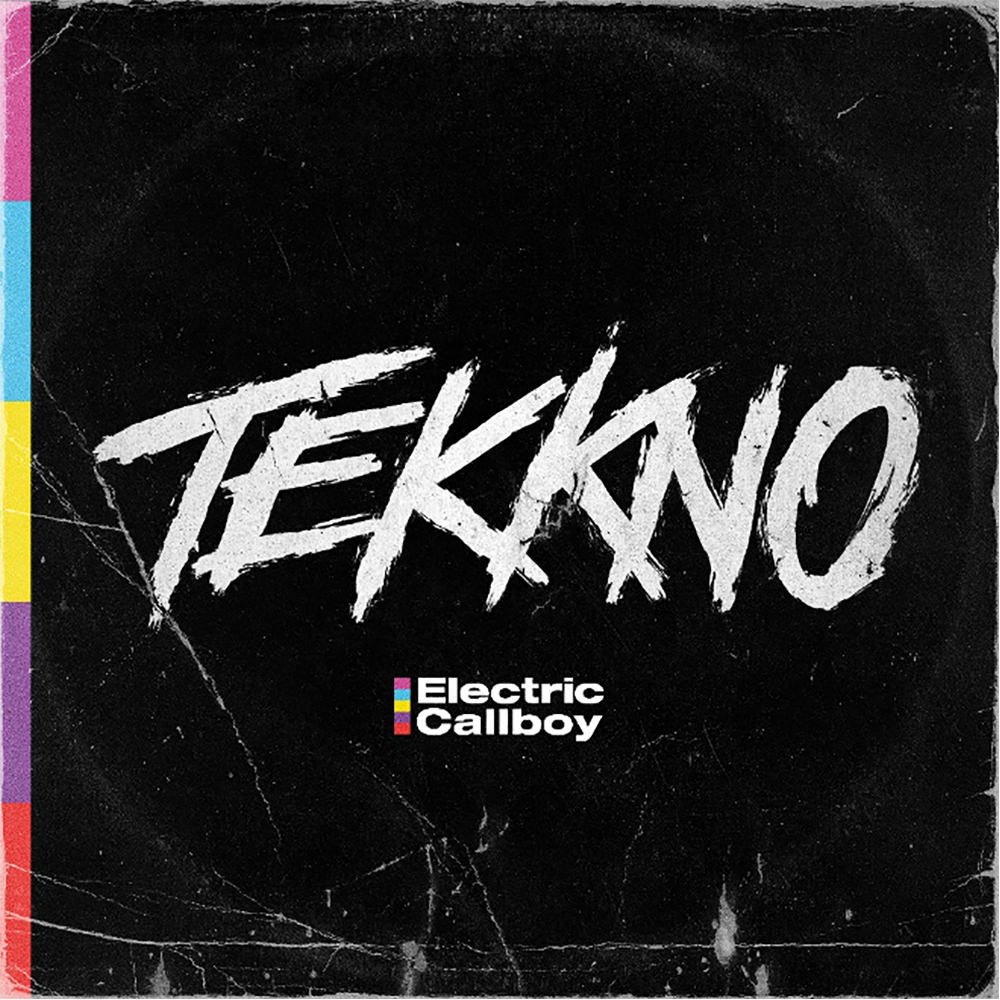 ELECTRIC CALLBOY TEKKNO