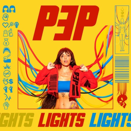 Lights PEP