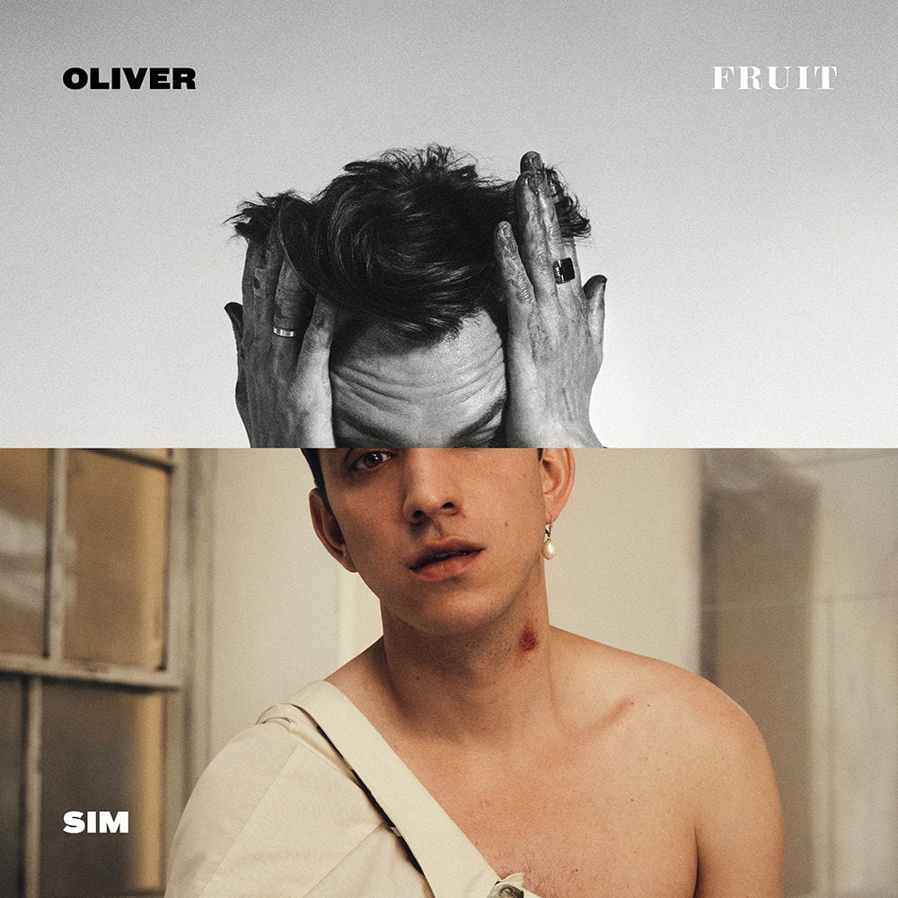 Oliver Sim Fruit