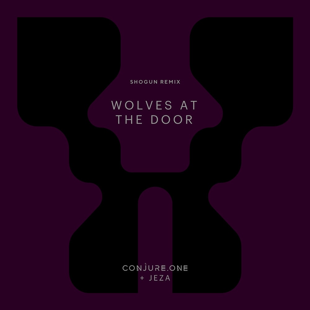 Shogun Wolves At The Door Remix