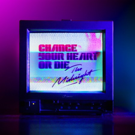 The Midnight Change Your Heart Or Die