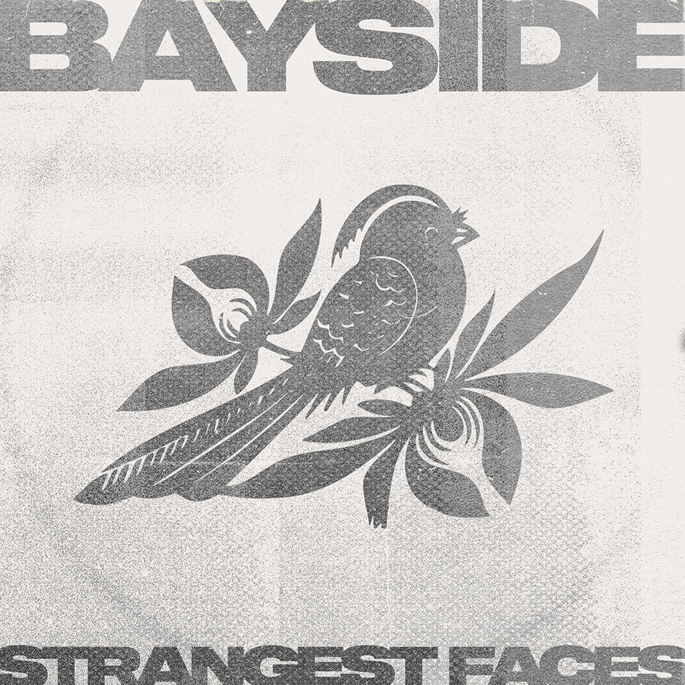 Bayside Strangest Faces