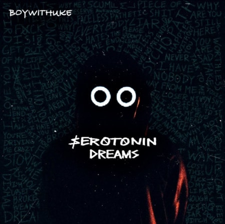 BoyWithUke Serotonin Dreams