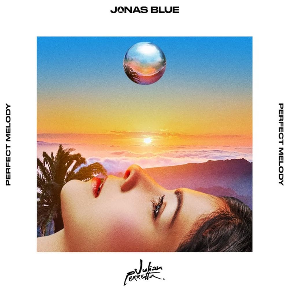 Jonas Blue Perfect Melody
