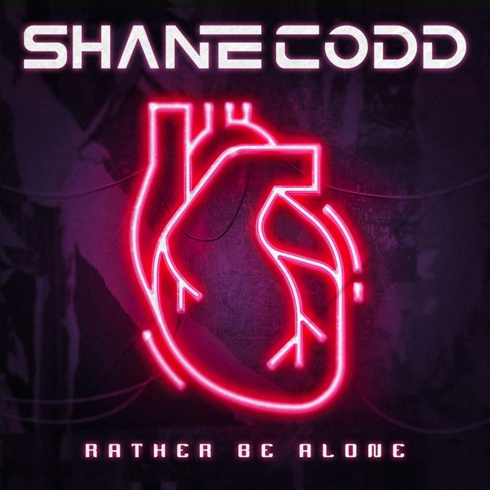 Shane Codd Rather Be Alone