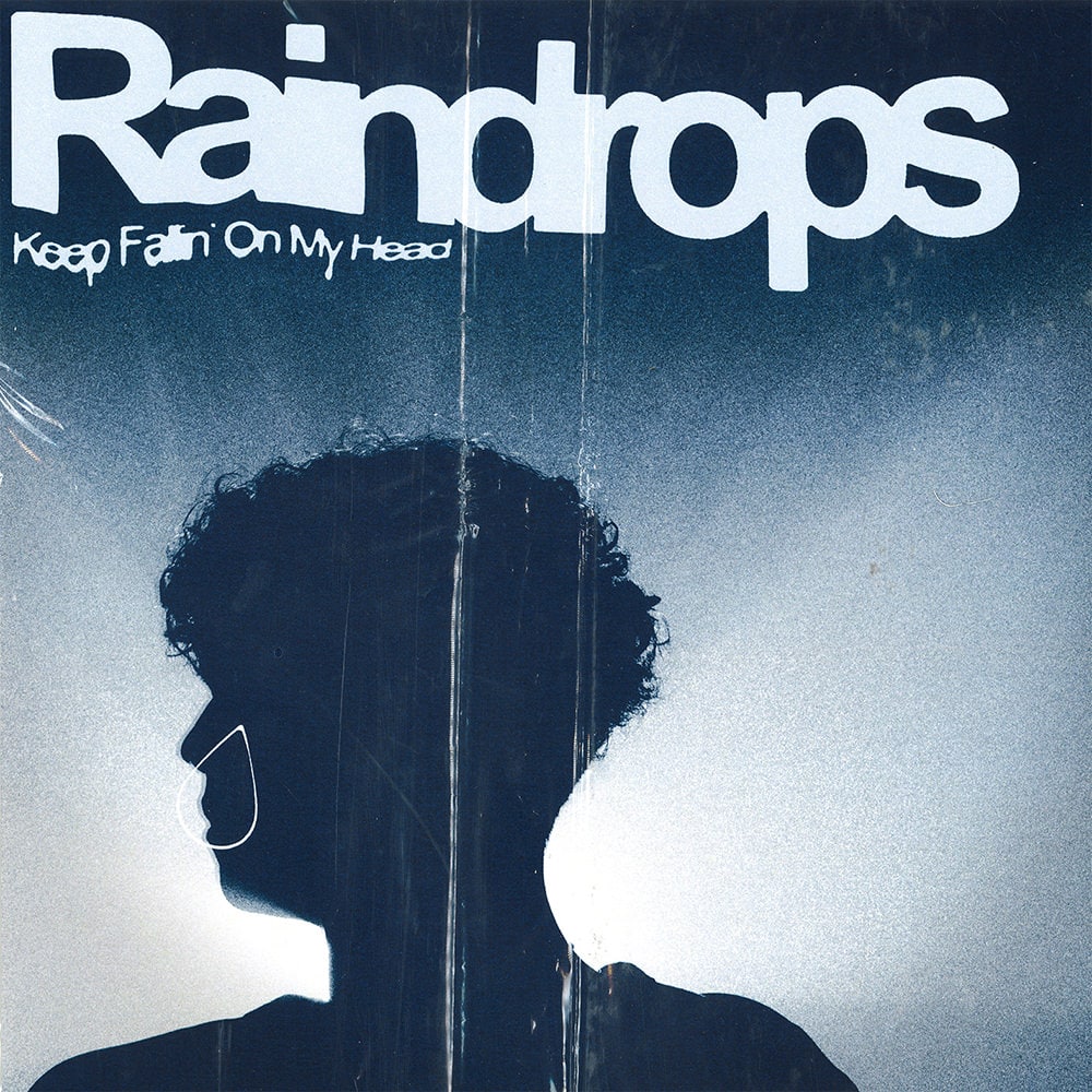 joe rico Raindrops Keep Fallin On My Head