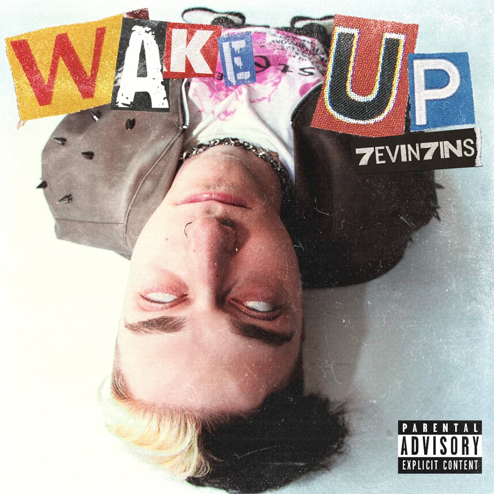 7evin7ins Wake Up