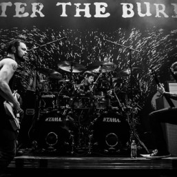 After The Burial Summit Denver 2022 7