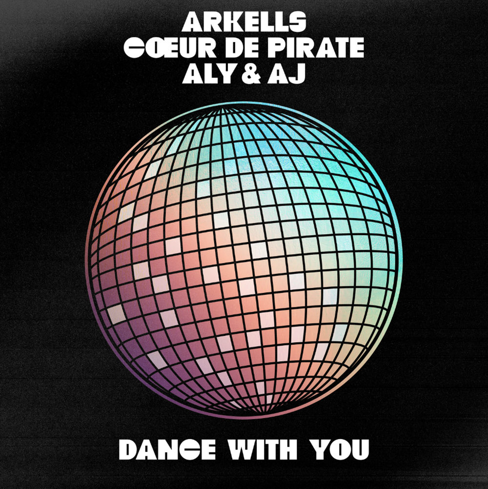 Arkells Dance With You