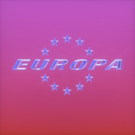 Europa Lonely Heart