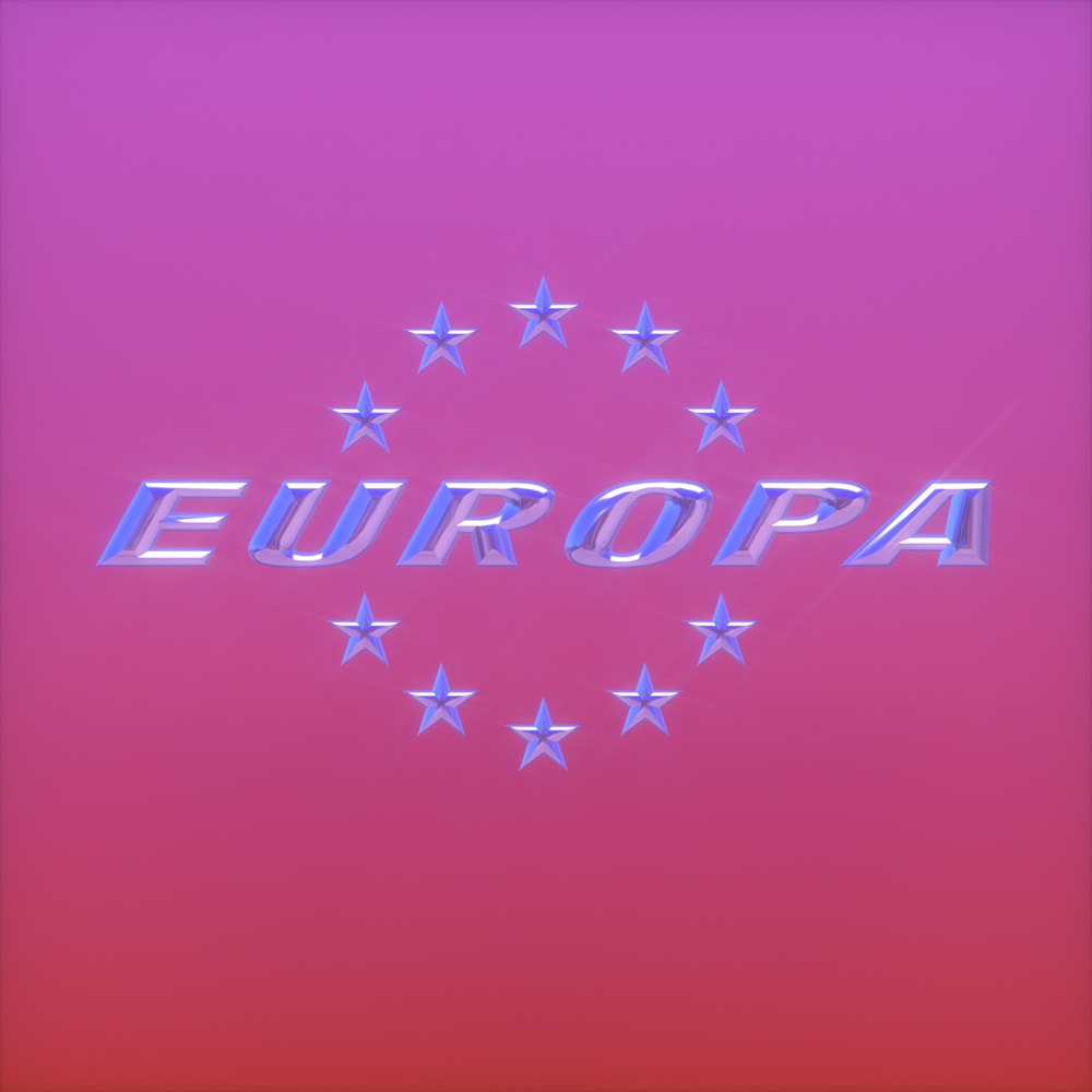 Europa Lonely Heart