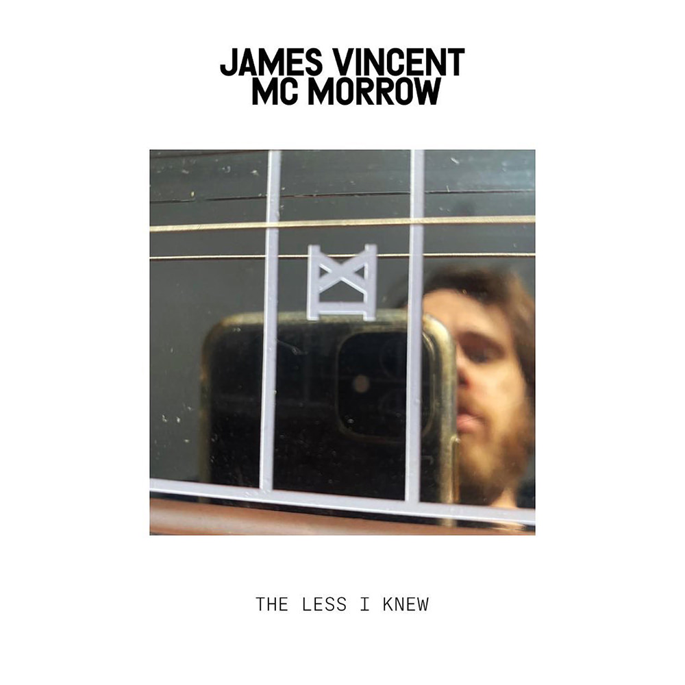James Vincent McMorrow The Less I Knew