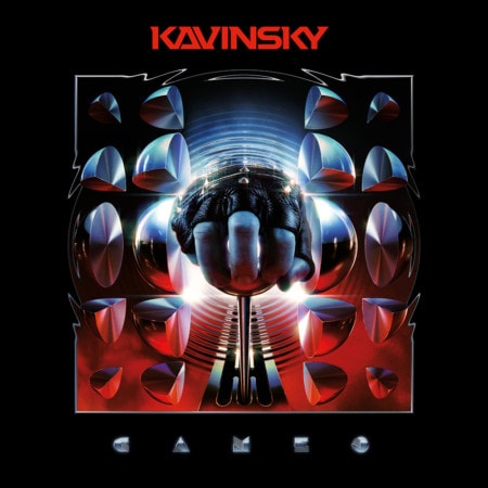 Kavinsky Cameo Remixes EP