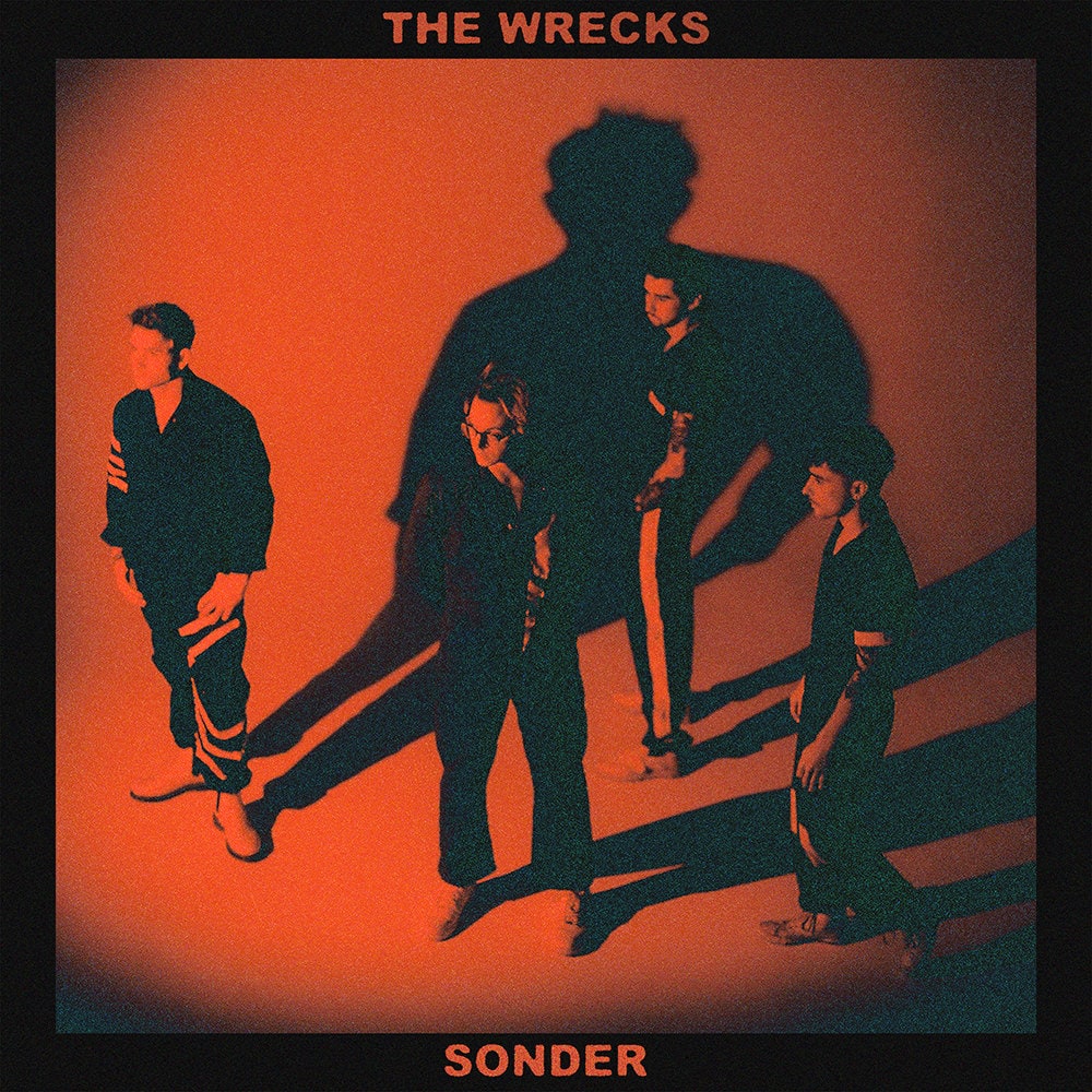 The Wrecks Sonder