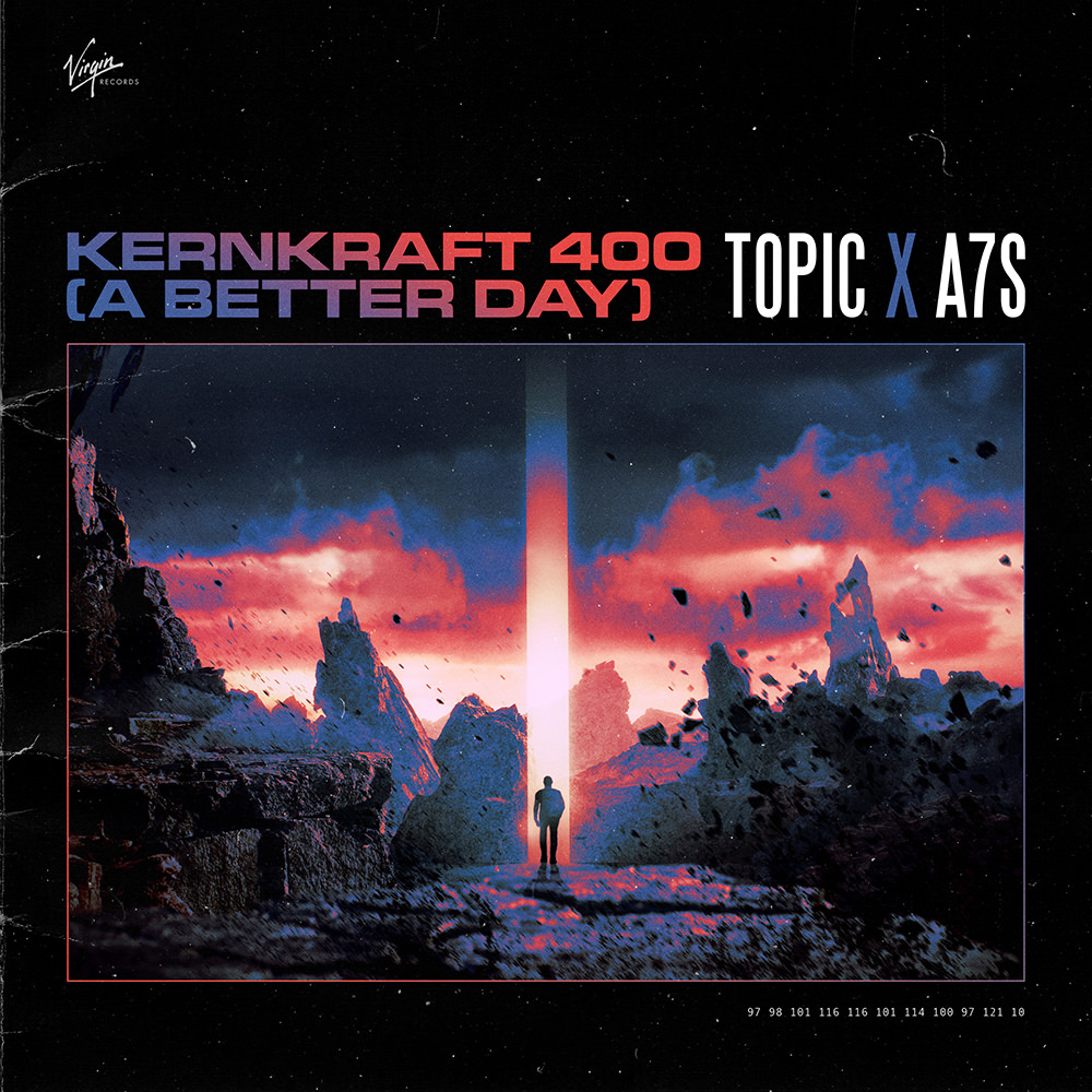 Topic A7S Kernkraft 400 A Better Day