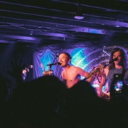 mewithoutYou The Grey Eagle Asheville 2022 2