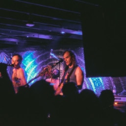 mewithoutYou The Grey Eagle Asheville 2022 5