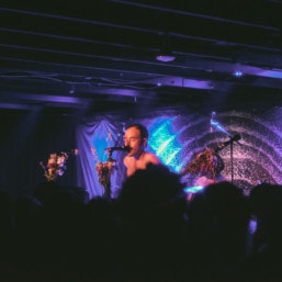 mewithoutYou The Grey Eagle Asheville 2022 6