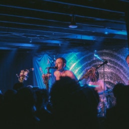 mewithoutYou The Grey Eagle Asheville 2022 7