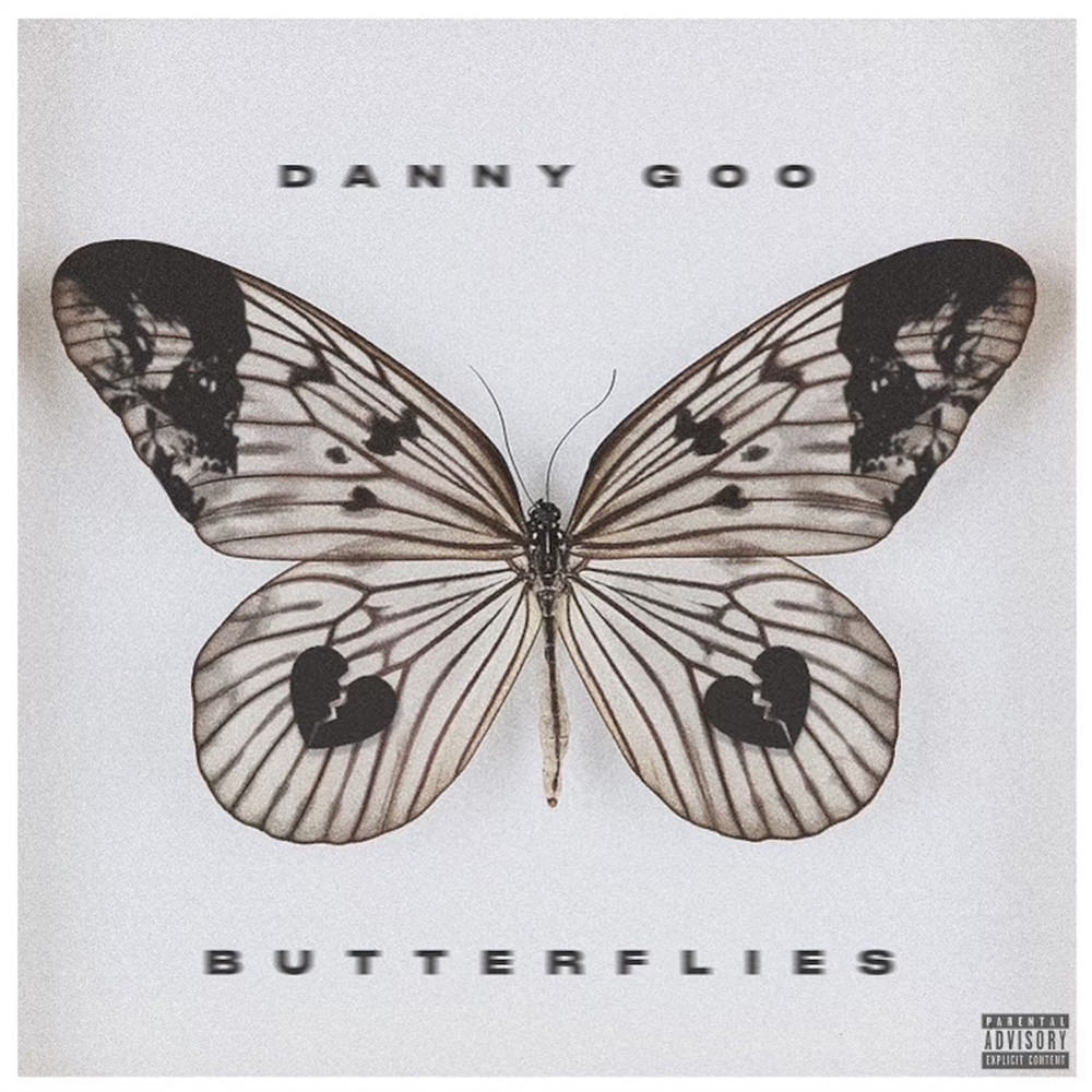 Danny Goo Butterflies