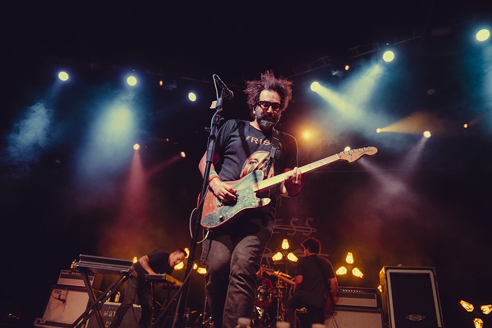 Motion City Soundtrack Commit This To Memory Tour
