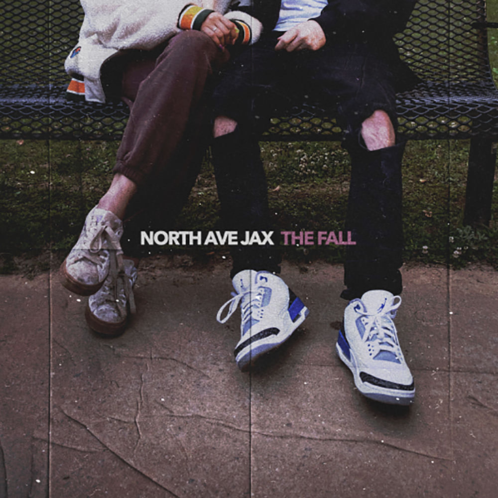 North Ave Jax The Fall