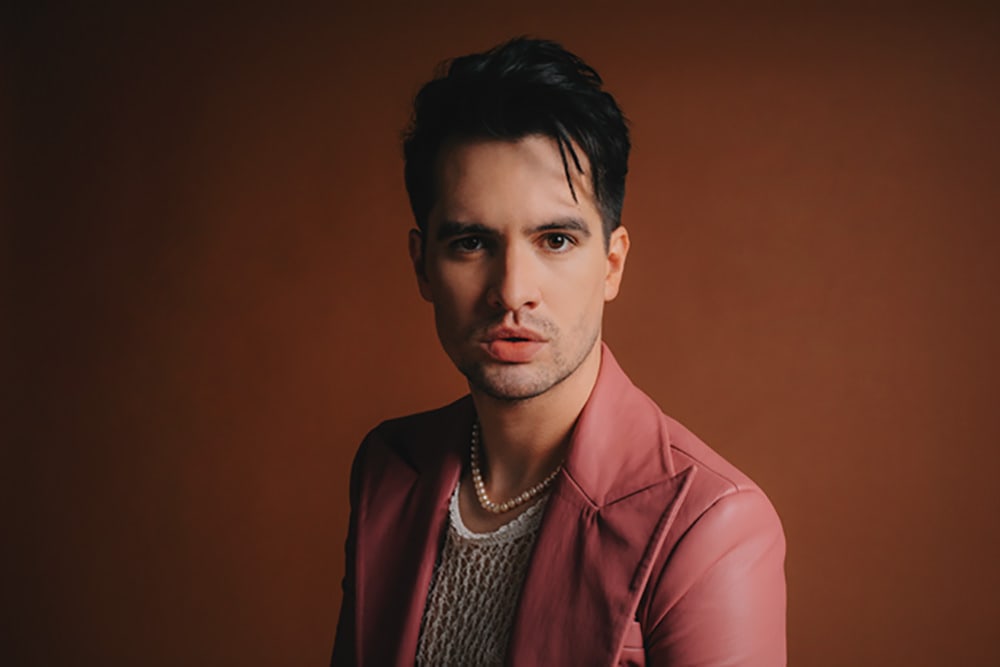 Panic At The Disco Middle of a Breakup