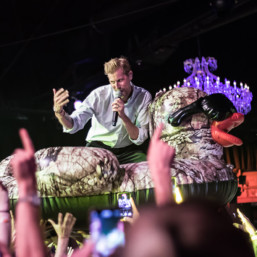 Andrew Mcmahon In The Wilderness Denver Fillmore 2022 7