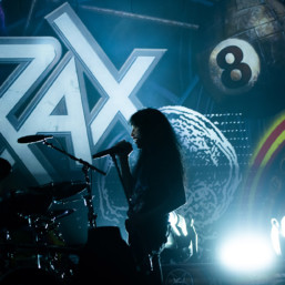 Anthrax Fillmore Denver 2022 16