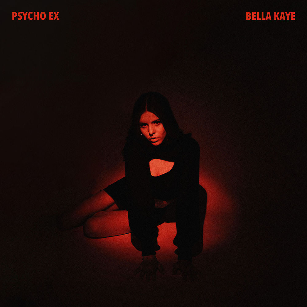 Bella Kaye Psycho Ex